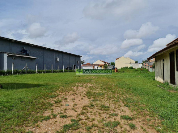 Imagem Imóvel à Venda, 2.191 m² em Cidade Industrial - Curitiba Imagem Imóvel à Venda, 2.191 m² em Cidade Industrial - Curitiba