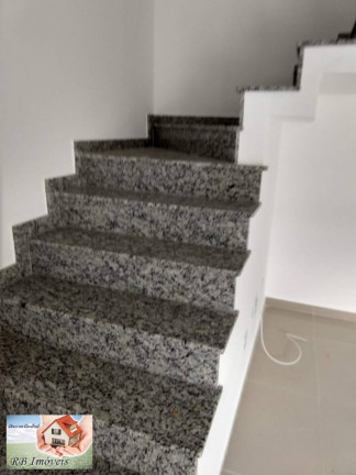 Imagem Casa com 2 Quartos à Venda, 112 m² em Campestre - Santo André Imagem Casa com 2 Quartos à Venda, 112 m² em Campestre - Santo André