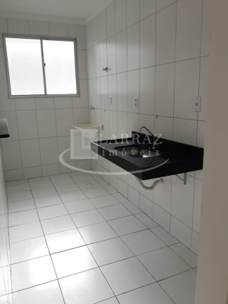 Imagem Imóvel com 2 Quartos à Venda, 48 m² em Parque São Sebastião - Ribeirão Preto Imagem Imóvel com 2 Quartos à Venda, 48 m² em Parque São Sebastião - Ribeirão Preto