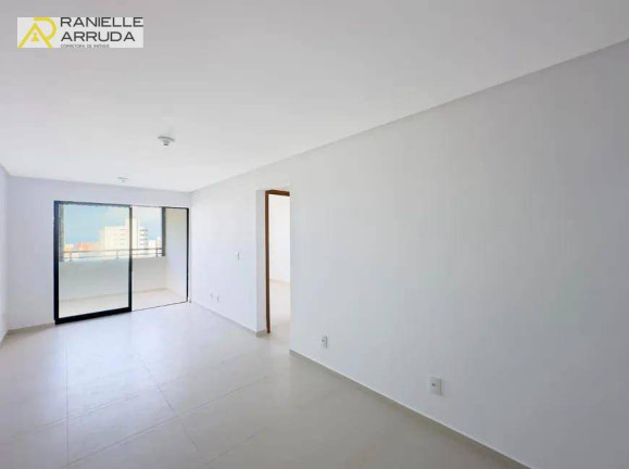 Imagem Apartamento com 3 Quartos à Venda, 78 m² em Jardim Oceania - João Pessoa