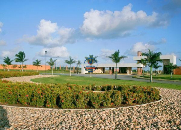 Terreno para Alugar ou Temporada, 811 m² em Pium (distrito Litoral) - Parnamirim