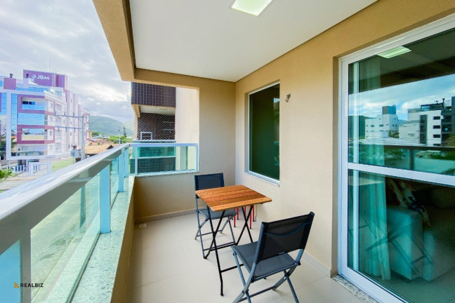 Imagem Apartamento com 3 Quartos à Venda, 110 m² em Armação Da Piedade - Governador Celso Ramos