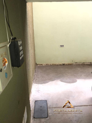 Imagem Apartamento com 2 Quartos à Venda, 57 m² em Nova Tijuca - Coronel Fabriciano