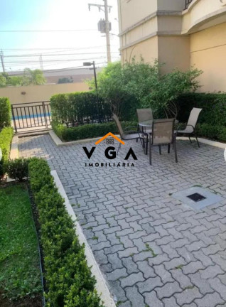 Imagem Apartamento com 2 Quartos à Venda, 45 m² em Parque Da Mooca - São Paulo