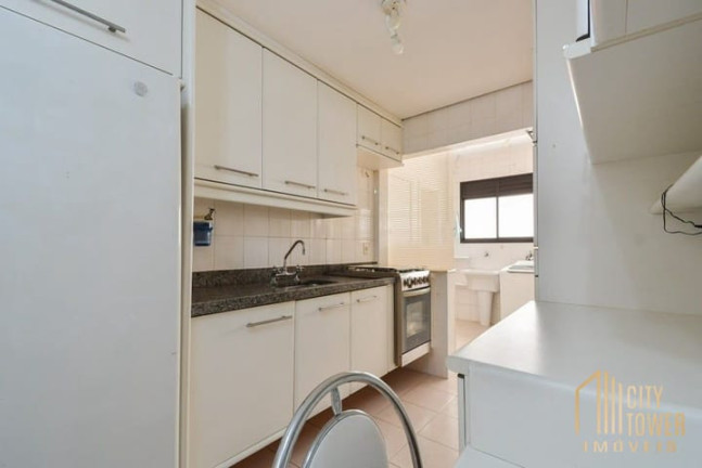 Imagem Apartamento com 3 Quartos à Venda, 100 m² em Vila Mariana - São Paulo