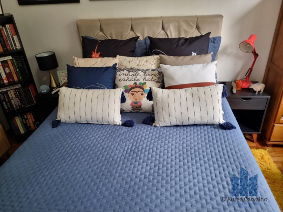 Imagem Apartamento com 3 Quartos à Venda, 115 m² em Vila Mariana - São Paulo Imagem Apartamento com 3 Quartos à Venda, 115 m² em Vila Mariana - São Paulo