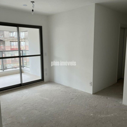 Imagem Apartamento com 2 Quartos à Venda, 65 m² em Jardim Das Acacias - São Paulo Imagem Apartamento com 2 Quartos à Venda, 65 m² em Jardim Das Acacias - São Paulo