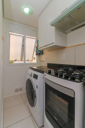 Imagem Imóvel com 2 Quartos à Venda, 51 m² em Hípica - Porto Alegre Imagem Imóvel com 2 Quartos à Venda, 51 m² em Hípica - Porto Alegre
