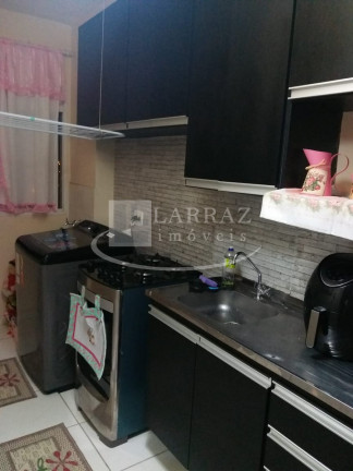 Imagem Imóvel com 2 Quartos à Venda, 48 m² em Campos Elíseos - Ribeirao Preto Imagem Imóvel com 2 Quartos à Venda, 48 m² em Campos Elíseos - Ribeirao Preto