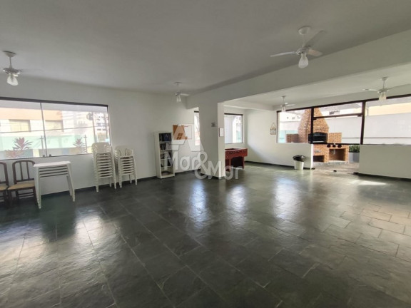 Imagem Cobertura com 2 Quartos à Venda, 137 m² em Jardim Las Palmas - Guarujá