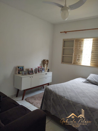 Imagem Casa com 3 Quartos à Venda, 300 m² em Aterrado - Mogi Mirim