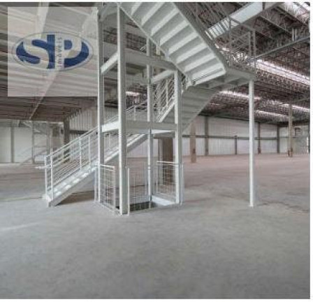 Imagem Imóvel Comercial para Alugar, 3.050 m² em Distrito Industrial - Campinas Imagem Imóvel Comercial para Alugar, 3.050 m² em Distrito Industrial - Campinas
