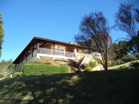 Imagem Chácara com 5 Quartos à Venda, 288.000 m² em Oliveiras - Piedade