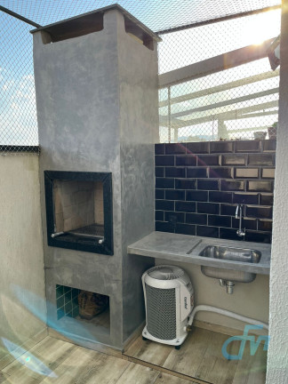 Imagem Casa de Condomínio com 2 Quartos à Venda, 64 m² em Vila São Paulo - Mogi Das Cruzes Imagem Casa de Condomínio com 2 Quartos à Venda, 64 m² em Vila São Paulo - Mogi Das Cruzes
