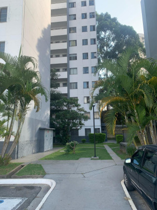 Imagem Apartamento com 2 Quartos para Alugar, 38 m² em Butantã - São Paulo Imagem Apartamento com 2 Quartos para Alugar, 38 m² em Butantã - São Paulo