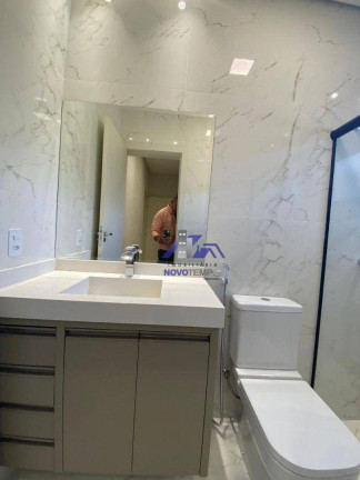 Imagem Casa com 3 Quartos à Venda, 140 m² em Residencial Maria Julia - São José Do Rio Preto Imagem Casa com 3 Quartos à Venda, 140 m² em Residencial Maria Julia - São José Do Rio Preto