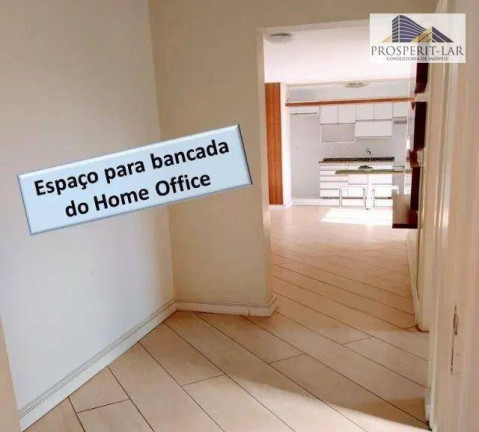 Imagem Apartamento com 2 Quartos à Venda, 51 m² em Portal Dos Gramados - Guarulhos