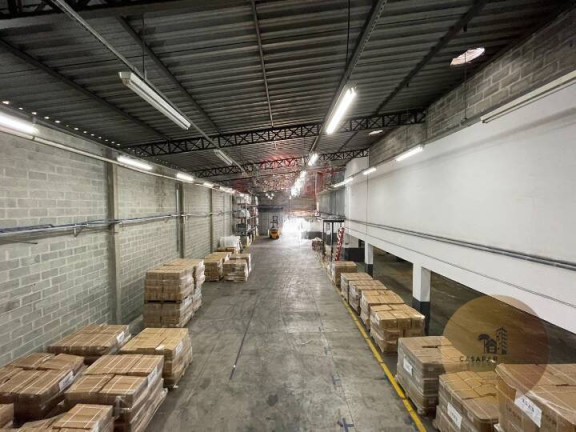 Imagem Galpão à Venda, 684 m² em Centro - São Caetano Do Sul Imagem Galpão à Venda, 684 m² em Centro - São Caetano Do Sul