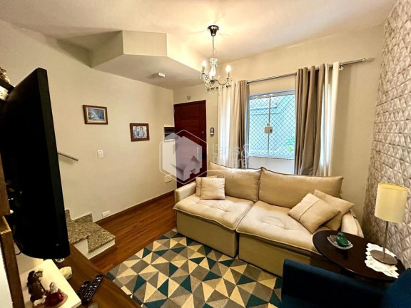 Imagem Casa com 2 Quartos à Venda, 55 m² em Vila Carrão - São Paulo Imagem Casa com 2 Quartos à Venda, 55 m² em Vila Carrão - São Paulo