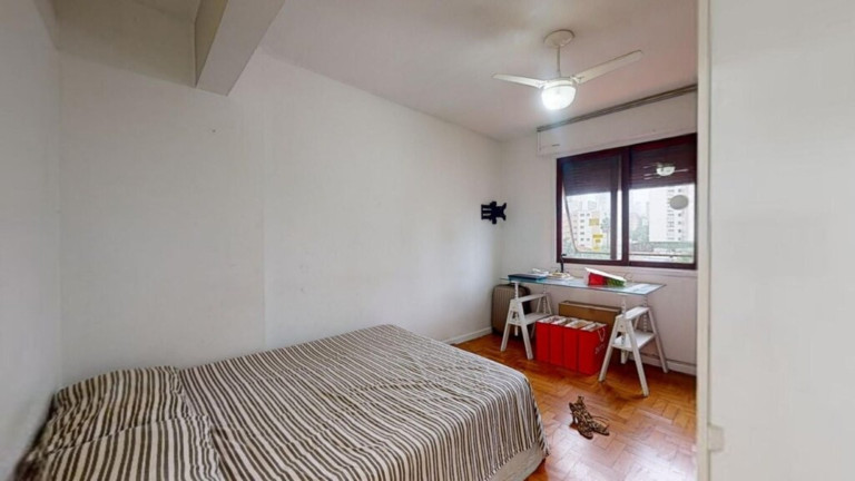 Imagem Apartamento com 2 Quartos à Venda, 81 m² em Vila Olímpia - São Paulo
