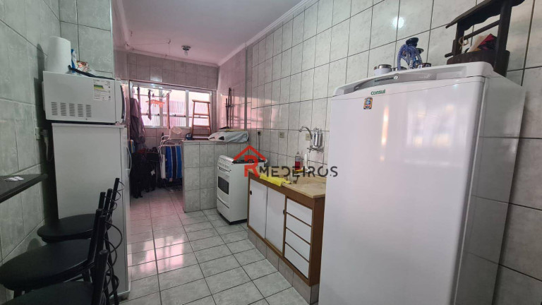 Imagem Apartamento com 1 Quarto à Venda, 50 m² em Tupi - Praia Grande Imagem Apartamento com 1 Quarto à Venda, 50 m² em Tupi - Praia Grande