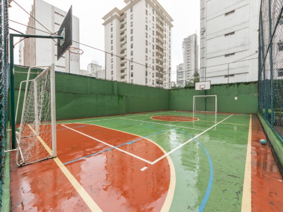 Imagem Imóvel com 3 Quartos à Venda, 129 m² em Jardim Paulista - São Paulo Imagem Imóvel com 3 Quartos à Venda, 129 m² em Jardim Paulista - São Paulo