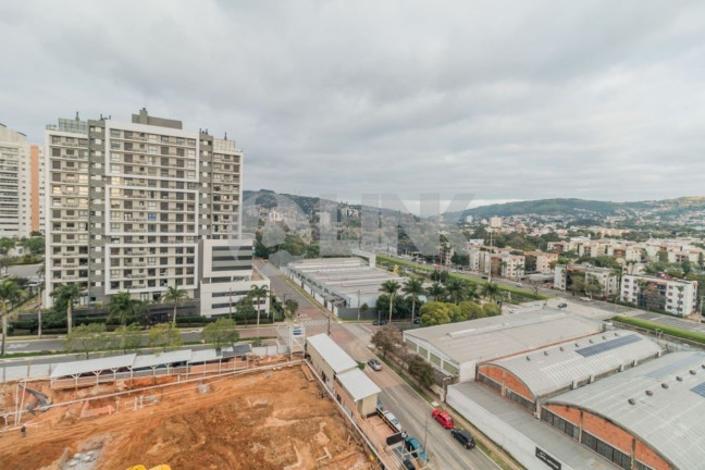 Imagem Apartamento com 3 Quartos à Venda, 127 m² em Jardim Do Salso - Porto Alegre Imagem Apartamento com 3 Quartos à Venda, 127 m² em Jardim Do Salso - Porto Alegre