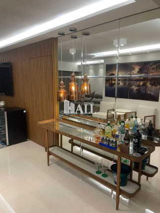 Imagem Apartamento com 3 Quartos à Venda, 140 m² em Centro - São José Do Rio Preto