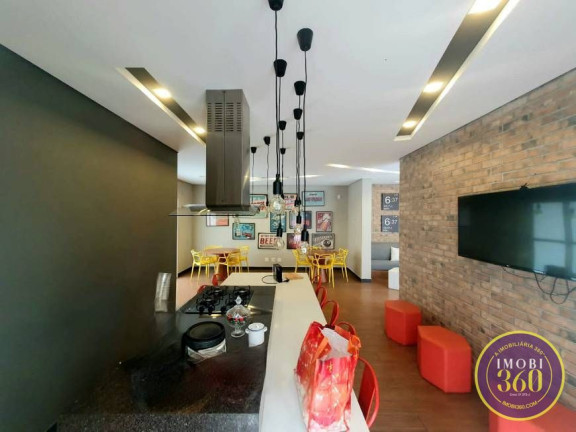 Imagem Apartamento com 1 Quarto à Venda, 40 m² em Moóca - São Paulo