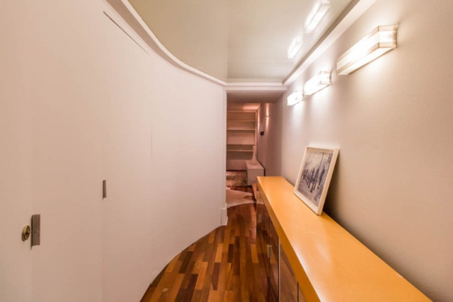 Imagem Casa com 3 Quartos à Venda, 133 m² em Itaim Bibi - São Paulo