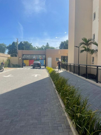 Imagem Apartamento com 2 Quartos à Venda, 46 m² em Sacomã - São Paulo