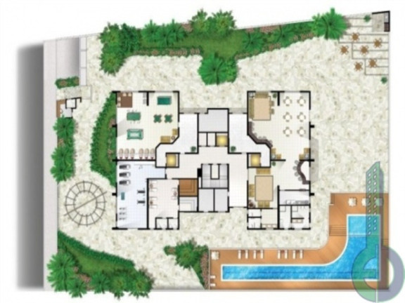 Imagem Apartamento com 3 Quartos à Venda, 129 m² em Centro - Santo André Imagem Apartamento com 3 Quartos à Venda, 129 m² em Centro - Santo André