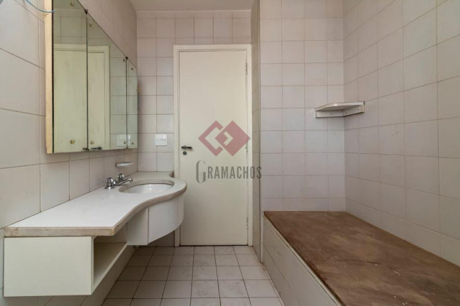 Imagem Apartamento com 3 Quartos à Venda, 173 m² em Jardim Paulista - São Paulo Imagem Apartamento com 3 Quartos à Venda, 173 m² em Jardim Paulista - São Paulo