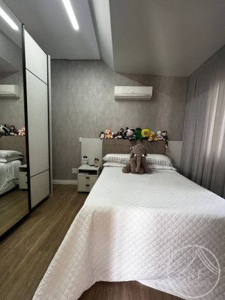 Imagem Cobertura com 3 Quartos à Venda, 180 m² em Balneário - Florianópolis Imagem Cobertura com 3 Quartos à Venda, 180 m² em Balneário - Florianópolis