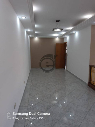 Imagem Apartamento com 3 Quartos para Alugar, 135 m² em Pompéia - Santos Imagem Apartamento com 3 Quartos para Alugar, 135 m² em Pompéia - Santos