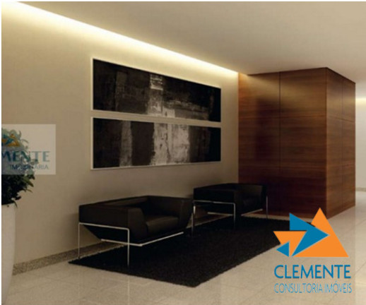 Imagem Apartamento com 3 Quartos à Venda, 105 m² em Funcionários - Belo Horizonte