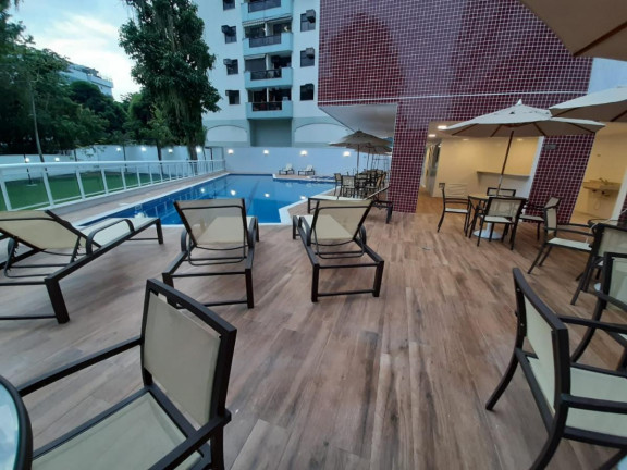 Imagem Apartamento com 4 Quartos à Venda, 116 m² em Freguesia (jacarepaguá) - Rio De Janeiro