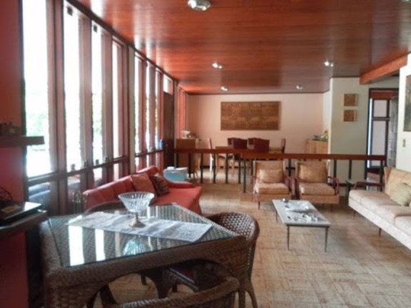 Imagem Casa com 4 Quartos à Venda, 400 m² em Refúgio - Atibaia