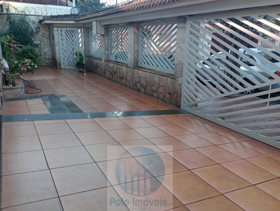 Imagem Casa com 4 Quartos à Venda, 121 m² em Campos Elíseos - Ribeirão Preto