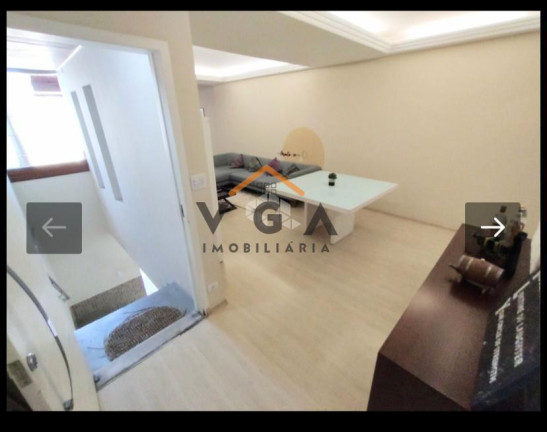 Imagem Casa com 3 Quartos à Venda, 100 m² em Penha De França - São Paulo