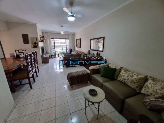 Imagem Apartamento com 2 Quartos à Venda, 140 m² em Tupi - Praia Grande