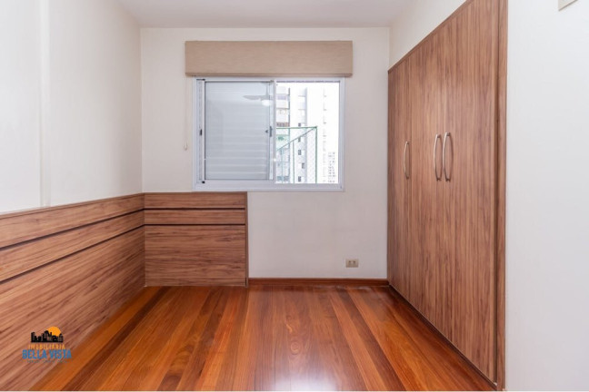 Imagem Apartamento com 3 Quartos à Venda,  em Vila Clementino - São Paulo
