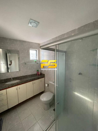 Imagem Apartamento com 4 Quartos à Venda, 130 m² em Miramar - João Pessoa Imagem Apartamento com 4 Quartos à Venda, 130 m² em Miramar - João Pessoa