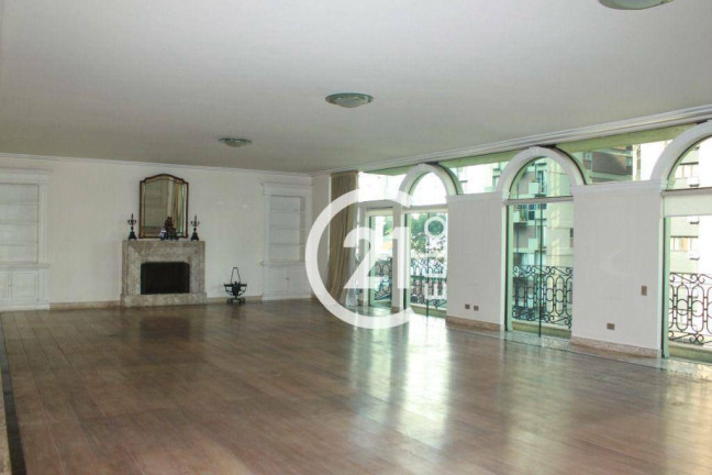 Imagem Apartamento com 4 Quartos à Venda ou Locação, 394 m² em Jardim Paulista - São Paulo Imagem Apartamento com 4 Quartos à Venda ou Locação, 394 m² em Jardim Paulista - São Paulo