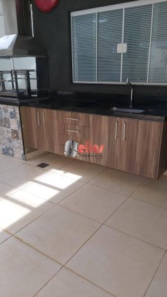 Imagem Casa de Condomínio com 3 Quartos à Venda, 214 m² em Vila Aviação - Bauru Imagem Casa de Condomínio com 3 Quartos à Venda, 214 m² em Vila Aviação - Bauru