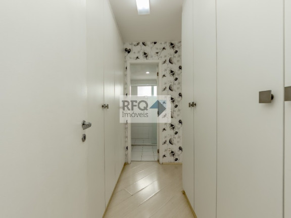 Imagem Imóvel com 4 Quartos à Venda, 136 m² em Vila Dom Pedro I - São Paulo