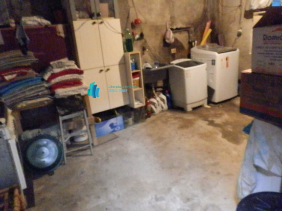 Imagem Sobrado com 4 Quartos à Venda, 242 m² em Alves Dias - São Bernardo Do Campo