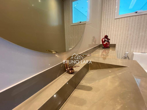 Imagem Casa com 6 Quartos à Venda, 1.000 m² em Condomínio Turmalina - Esmeraldas Imagem Casa com 6 Quartos à Venda, 1.000 m² em Condomínio Turmalina - Esmeraldas