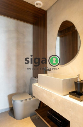Imagem Apartamento com 2 Quartos à Venda, 115 m² em Vila Olímpia - São Paulo Imagem Apartamento com 2 Quartos à Venda, 115 m² em Vila Olímpia - São Paulo