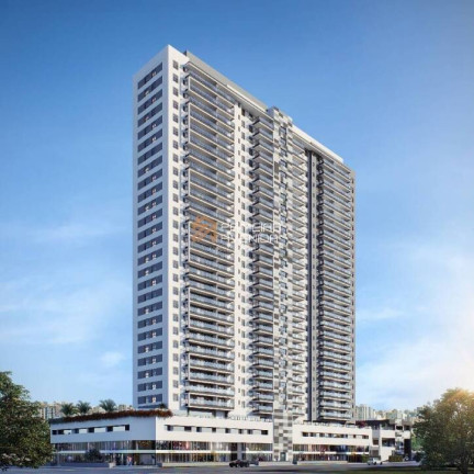 Imagem Apartamento com 2 Quartos à Venda, 69 m² em Jardim Aquarius - São José Dos Campos Imagem Apartamento com 2 Quartos à Venda, 69 m² em Jardim Aquarius - São José Dos Campos